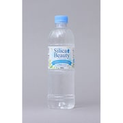 シリカビューティー ベーシック 500ml [ミネラルウォーター]