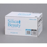 シリカビューティー ベーシック 500ml(ケース) [ミネラルウォーター]