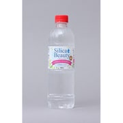 シリカビューティー ゴールド 500ml [ミネラルウォーター]