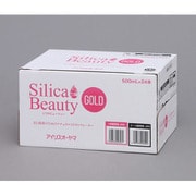 シリカビューティー ゴールド 500ml(ケース) [ミネラルウォーター]