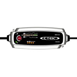 バッテリーチャージャー＆メンテナー バイク・自動車用 WCMXS5.0JP
