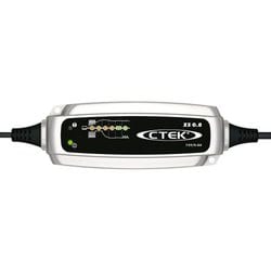 ヨドバシ.com - CTEK シーテック WCXS0.8JP [バッテリーチャージャー 