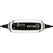 バッテリーチャージャー＆メンテナー バイク用 WCXS0.8JP