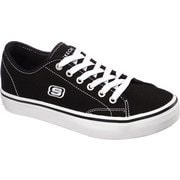 66666131 BLK 24.0 [スニーカー レディース SO CAL-WEST COAST BLK 24.0cm]