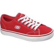 66666131 RED 23.0 [スニーカー レディース SO CAL-WEST COAST RED 23.0cm]