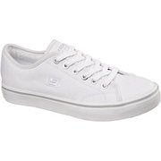 66666131 WHT 24.0 [スニーカー レディース SO CAL-WEST COAST WHT 24.0cm]