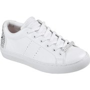 73537 WHT 25.0 [スニーカー レディース ウィメンズ SIDE STREET-B HAPPY WHT 25.0cm]