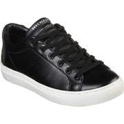 73545 BLK 25.0 [スニーカー レディース ウィメンズ SIDE STREET-SUNSET WALKS BLK 25.0cm]