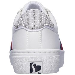 ヨドバシ.com - SKECHERS スケッチャーズ 73837 WHT 22.5 [スニーカー