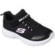 スニーカー キッズ DYNAMIGHT-RALLY RACER BLK 17.0cm 81301L BLK 17.0