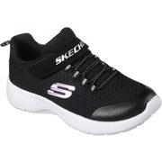 スニーカー キッズ DYNAMIGHT-RALLY RACER BLK 17.0cm 81301L BLK 17.0