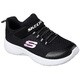 スニーカー キッズ DYNAMIGHT-RALLY RACER BLK 19.0cm 81301L BLK 19.0