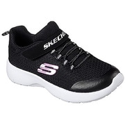 スニーカー キッズ DYNAMIGHT-RALLY RACER BLK 20.0cm 81301L BLK 20.0