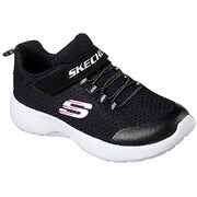 スニーカー キッズ DYNAMIGHT-RALLY RACER BLK 21.0cm 81301L BLK 21.0