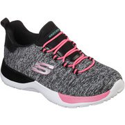 スニーカー キッズ DYNAMIGHT-BREAK THROUGH BKMT 17.0cm 81302L BKMT 17.0