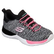 スニーカー キッズ DYNAMIGHT-BREAK THROUGH BKMT 18.0cm 81302L BKMT 18.0
