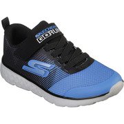 97685L BKRY 19.0 [スニーカー キッズ ボーイズ SKECHERS GORUN 400-KROTO BKRY 19.0cm]