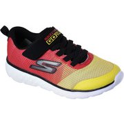 97685L RDYL 20.0 [スニーカー キッズ ボーイズ SKECHERS GORUN 400-KROTO RDYL 20.0cm]
