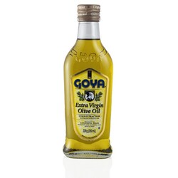 ヨドバシ Com Goya ゴヤ エキストラヴァージンオリーブオイル 250ml 通販 全品無料配達