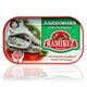 サルジンニャス エン トマテ 125g