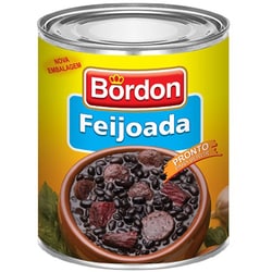 ヨドバシ.com - bordon ボルドン ポーク フェイジョアーダ 830g 通販