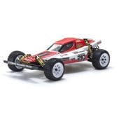 30619 1/10 EP 4WD KIT ターボオプティマ [ラジコン]