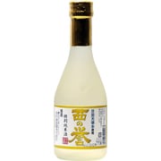 特別純米酒 西の誉 日田天領水仕込み 15度 300ml [日本酒]