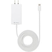 USB Type-C 急速充電 ACアダプタ SB-AC20-TCPD