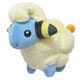 ポケットモンスター ALL STAR COLLECTION 第11弾 メリープ S ぬいぐるみ [ぬいぐるみ]