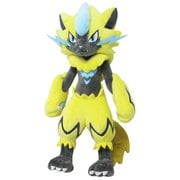 ポケットモンスター ALL STAR COLLECTION 第11弾 ゼラオラ S ぬいぐるみ [ぬいぐるみ]