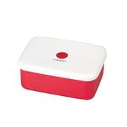 OBENTO 長角一段弁当 うめ 30136