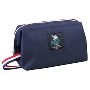 232626 [ミシュラン ワイドオープンポーチ Navy]