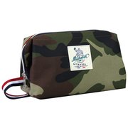 232640 [ミシュラン ワイドオープンポーチ Camouflage]