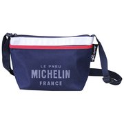 232862 [ミシュラン ショルダーポーチ メッシュポケット Tricolor]