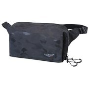 232893 [ミシュラン マルチオーガナイザーバッグ Geo camo Black]