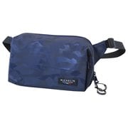 232909 [ミシュラン マルチオーガナイザーバッグ Geo camo Navy]