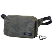 232916 [ミシュラン マルチオーガナイザーバッグ Geo camo Olive]