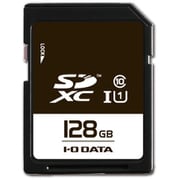 SDU1-Rシリーズ SDXCカード 128GB Class10 UHS-I U1 SDU1-128GR