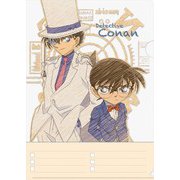 CF-046 書けるクリアファイル 名探偵コナン コナン＆キッド [キャラクターグッズ]