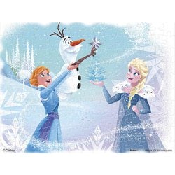 ヨドバシ.com - やのまん YANOMAN 2301-18 プチパリエ アナと雪の女王