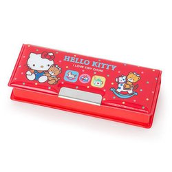 ヨドバシ.com - サンリオ Sanrio ミニ色鉛筆セット ハローキティ