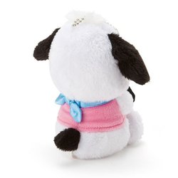 ヨドバシ.com - サンリオ Sanrio ポチャッコ マスコットホルダー ヨドバシ.com - サンリオ Sanrio ポチャッコ マスコットホルダー