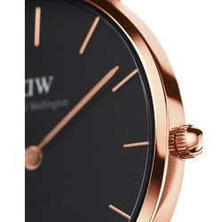 DW00100168 Daniel Wellington Petite SHEFFIELD Watch