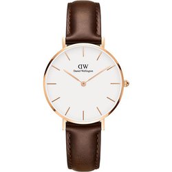 ヨドバシ.com - ダニエルウェリントン Daniel Wellington DW00100171 ...