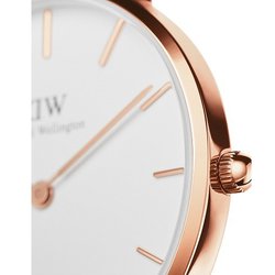 ヨドバシ.com - ダニエルウェリントン Daniel Wellington DW00100171