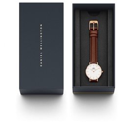 ヨドバシ.com - ダニエルウェリントン Daniel Wellington Petite