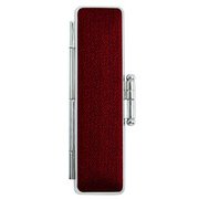 ちとせふじやま 印鑑ケース 真紅 FC-12-03