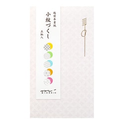 ぽち袋048 小紋づくし 5枚入 25048006