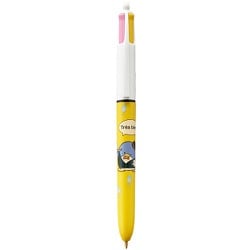 ヨドバシ Com Bicジャパン Bic Japan Sr4csun T 限定 サンリオキャラクターズ4色bp1 0 タキシードサム 通販 全品無料配達