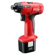 BD-7210KT [充電式ドライバドリル 7.2V （ビット6pc付属）]